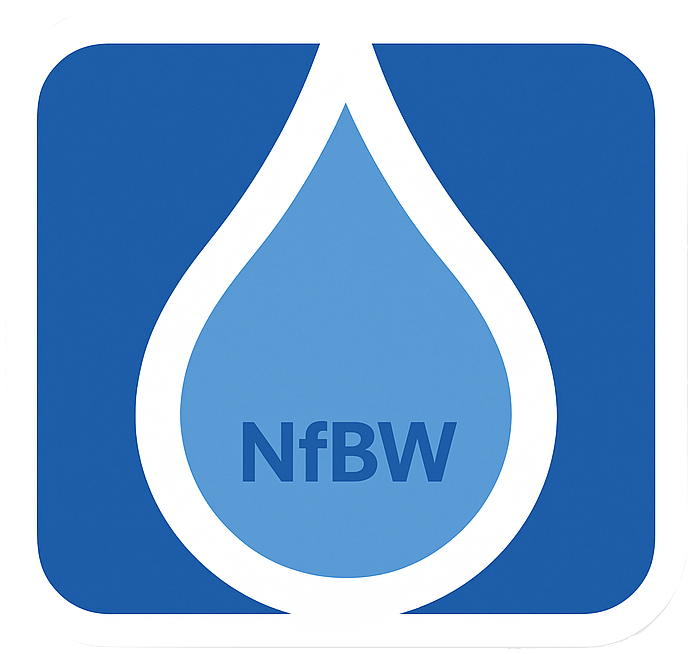 Neighbors for Better Water logo