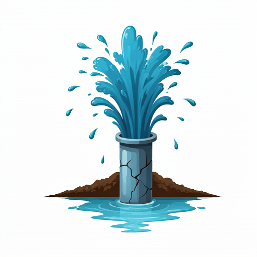 Well 5 infrastructure